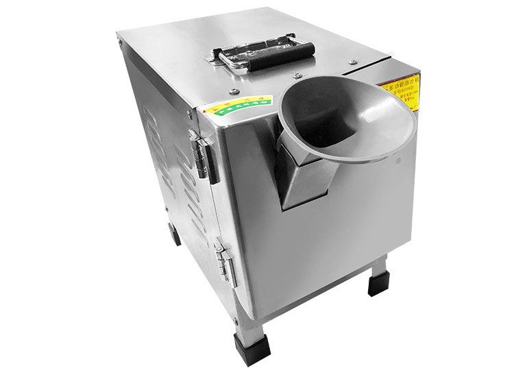 电动大蒜切片机家用小型切蒜片神器切姜片蒜片机切片电动切蒜片器大蒜