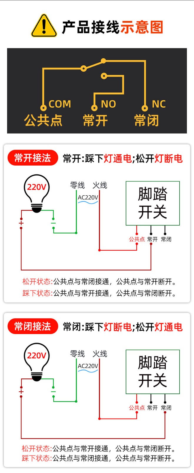 普通车床开关接线图解图片