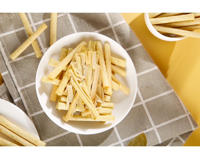 8090后怀旧葱香味休闲食品膨化薯条童年零食小吃批发30包一根葱葱香味