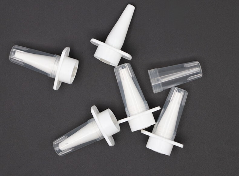 猪达人 小猪滴鼻器兽用喷鼻器仔猪宠物动物疫苗免疫喷头伪狂犬灌药