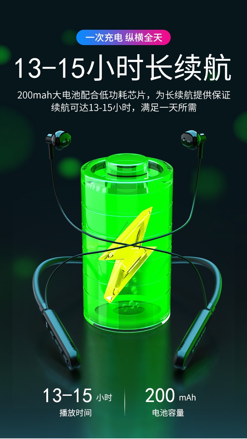 十盏灯n14无线监听耳机声卡直播蓝牙主播专用耳麦户外演出网红抖音