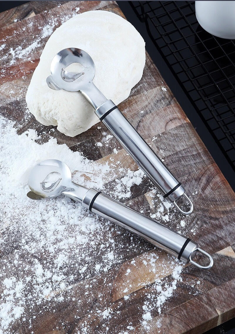 维格泰刀削面刀专用削面刀不锈钢削面器家用新手山西刀削面神器专业