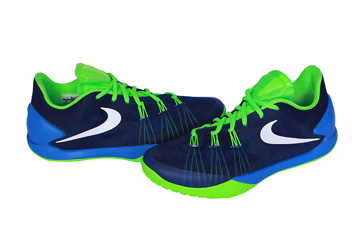 nike hyperchase哈登战靴男鞋实战篮球鞋705364