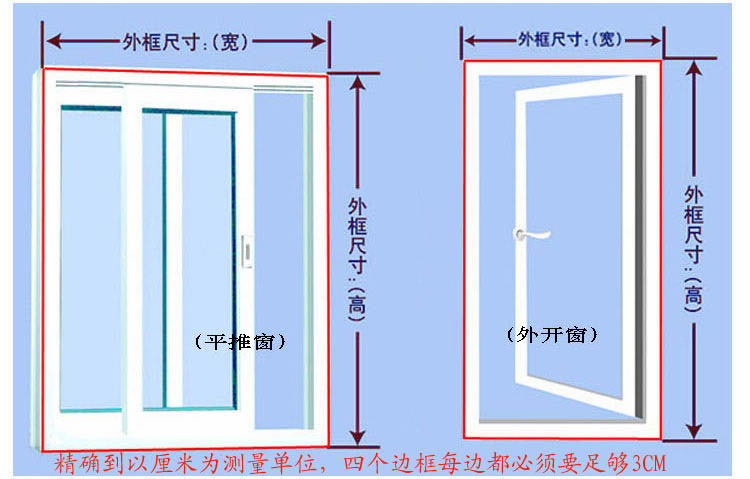 
                                                            看了又看 防蚊磁性纱窗 门帘免穿防蚊窗纱门窗帘加密窗纱 自带魔术贴安装 磁性浅蓝色条纹 宽120*高120厘米                