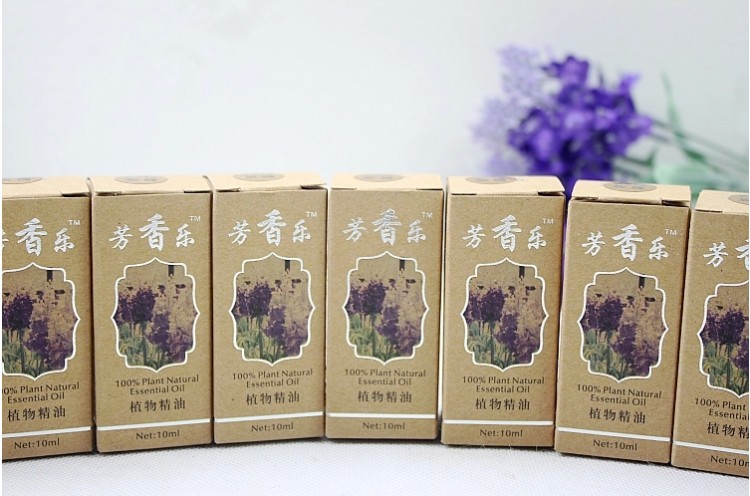 
                                        芳香乐 玫瑰单方精油10ml 香薰精油 插电香薰灯香薰炉专用                