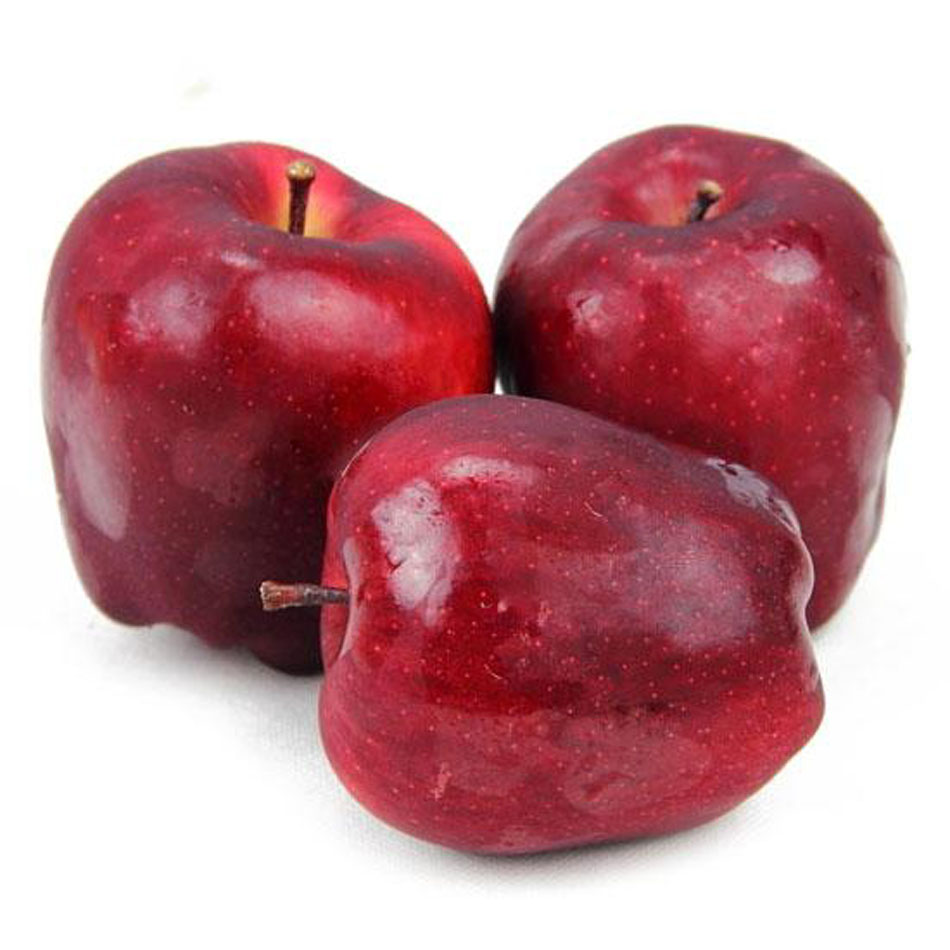 甘肃花牛苹果 现货 新鲜水果红蛇果 甘肃礼县天水粉面 5斤装