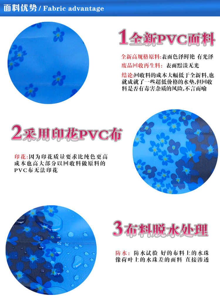 
                                        北极燕鸥 冰垫水垫夏季办公室坐垫椅垫沙发垫学生降温坐垫冰凉垫车用汽车凉坐垫笔记本电脑降温冰枕头水枕头 深蓝雪花45*45CM                