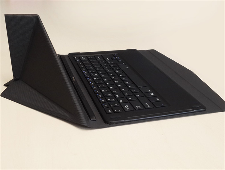 蓝魔(ramos)i11pro系列 专用磁吸式docking键盘皮套效果好吗__哪种