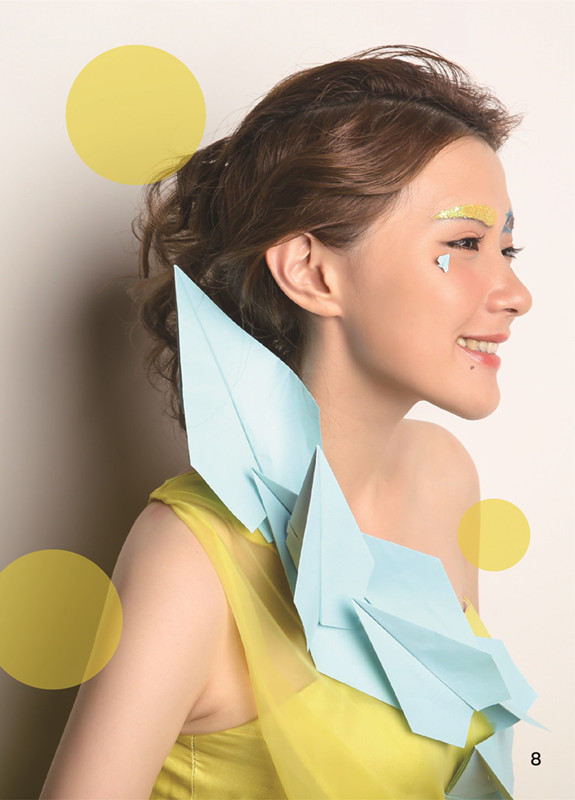 pcd-7684 different me王琪飞个人专辑 太平洋影音公司