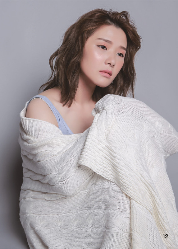 pcd-7684 different me王琪飞个人专辑 太平洋影音公司