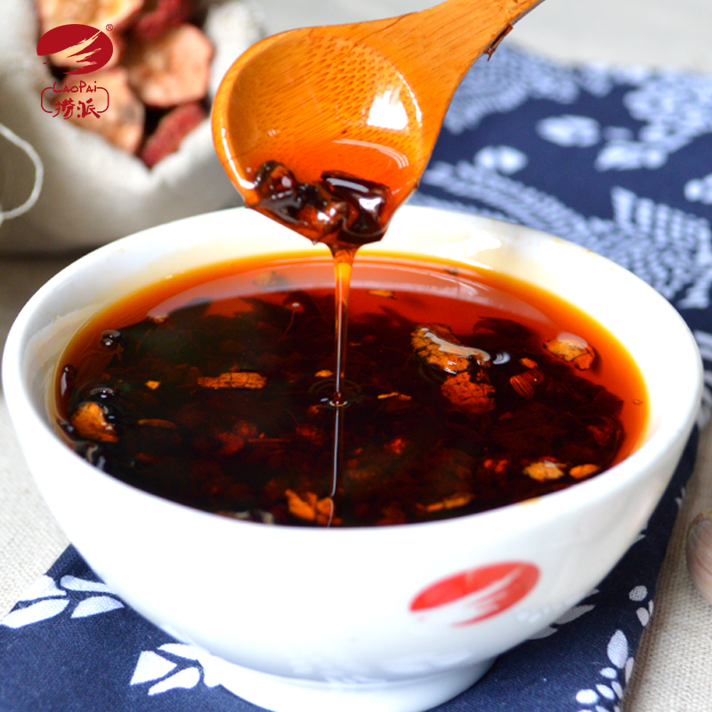 捞派海底捞麻辣香锅酱500克