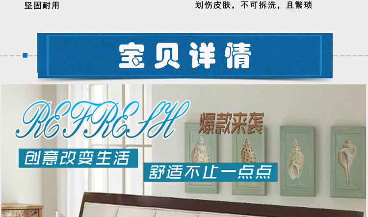 
                                                                                靠垫家纺 床头榻榻米靠背靠垫沙发大靠枕抱枕双人床头软包床上腰枕腰垫外套可拆洗 兰花草 150长50高20厚                