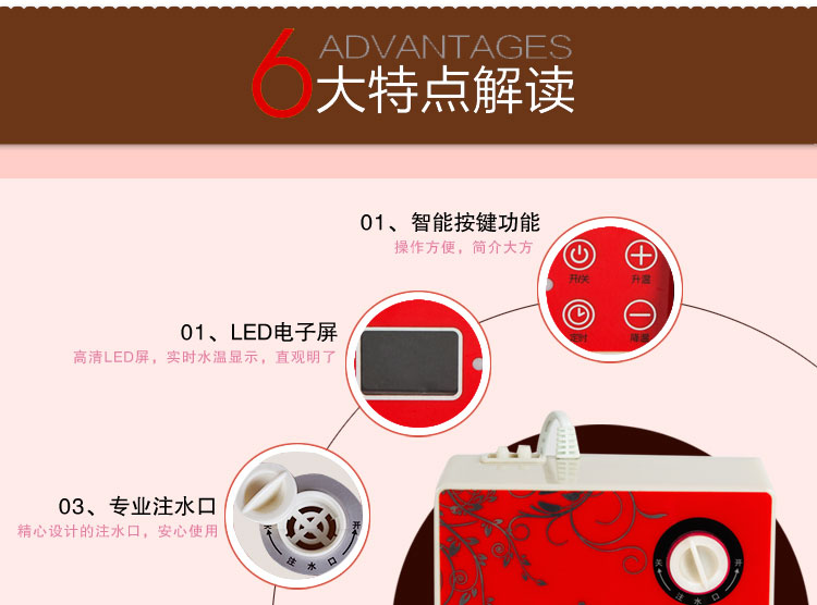 水暖毯单人安全学生电热毯单双人电褥子双控调温水热毯婴儿无辐射水热毯电褥子 三人布面1.6*1.8m