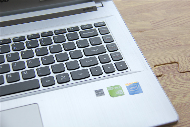 联想(lenovo)g40-80 14英寸游戏笔记本(白色 3805u/2g独显 套餐二)