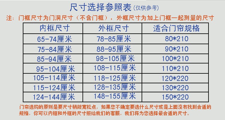 
                                        空调门帘 厨房油烟 夏季隔热冷气隔断防蚊空调帘塑料不透明 浅蓝色 90*200                