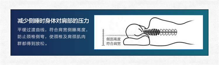 
                                        旗舰店 记忆枕头芯 枕芯太空棉记忆 保健护颈记忆枕 慢回弹颈椎枕 白色孝心枕A 62/35/9/11                
