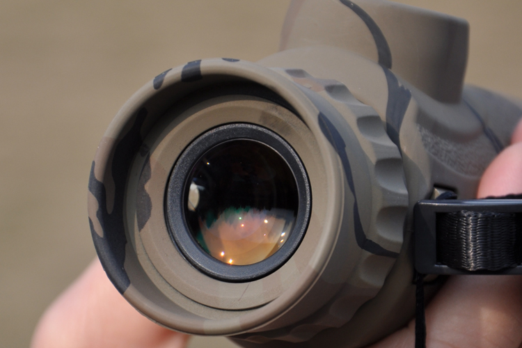 远达单筒望远镜md842c