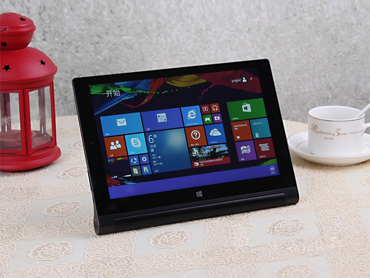 联想(lenovo)yoga tablet2 1051f 10英寸平板电脑 官方标配 内胆包