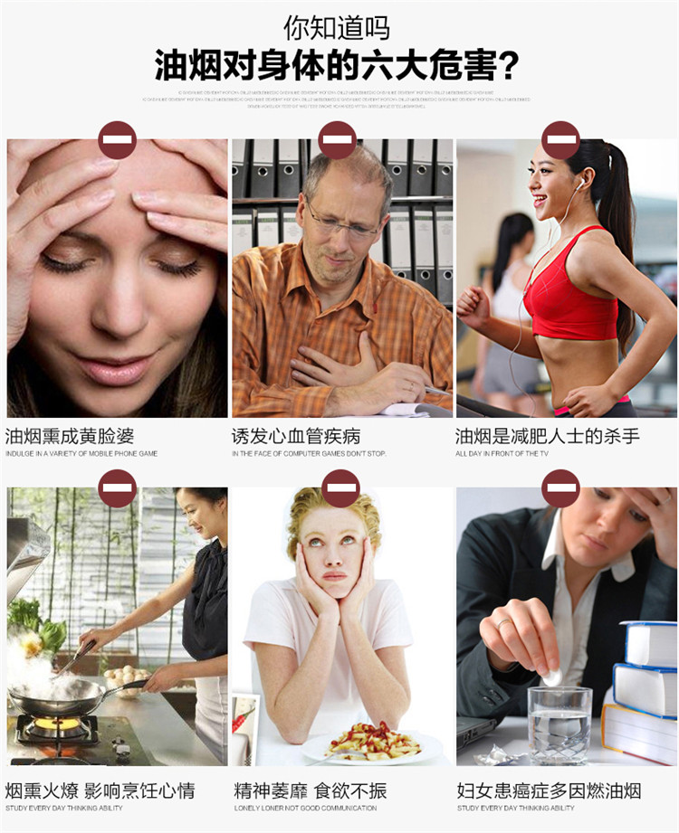 香悠悠炒锅不粘锅 无油烟不粘燃气电磁炉通用炒锅 无烟锅具32cm