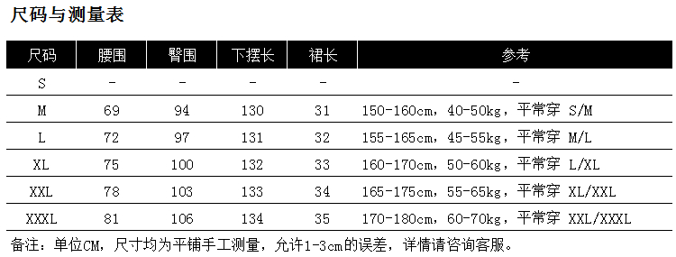 
                                        百丽鸟 真皮皮裙裤防走光打底2017秋冬新款 海宁头层绵羊皮A字蓬蓬花苞裙珍珠系带 非PU 黑色 L(2尺-2尺1)27码                