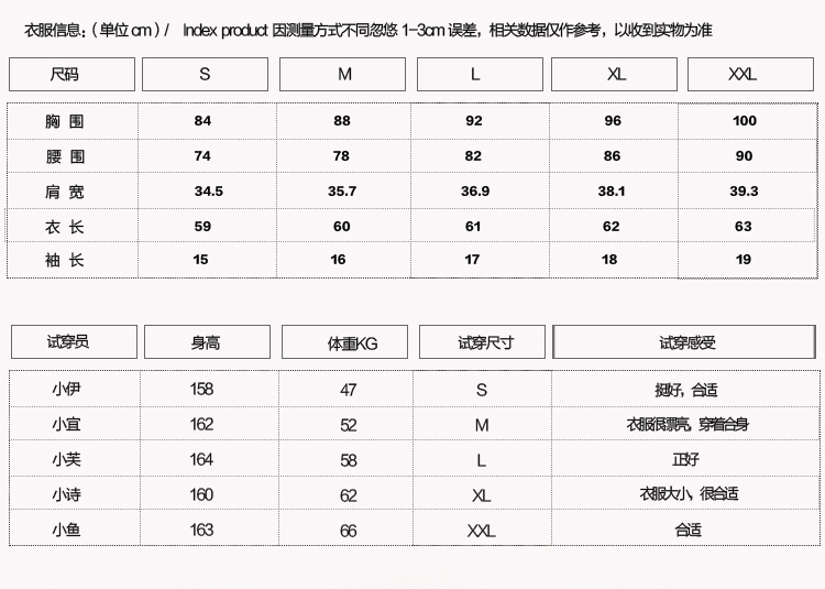 
                                        黛萍 2015新款夏季女装短袖衬衫 牛仔蓝 M                