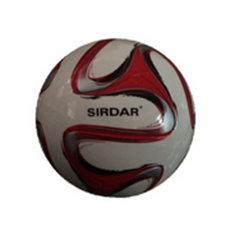 正品比赛足球 SIRDAR\/萨达S503机缝足球 5号