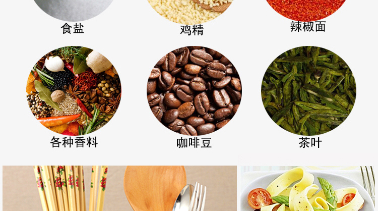 号百Haobai陶瓷调味罐筷子筒套装调料盒调味盒套装调味瓶创意筷子架笼筷子盒带木架