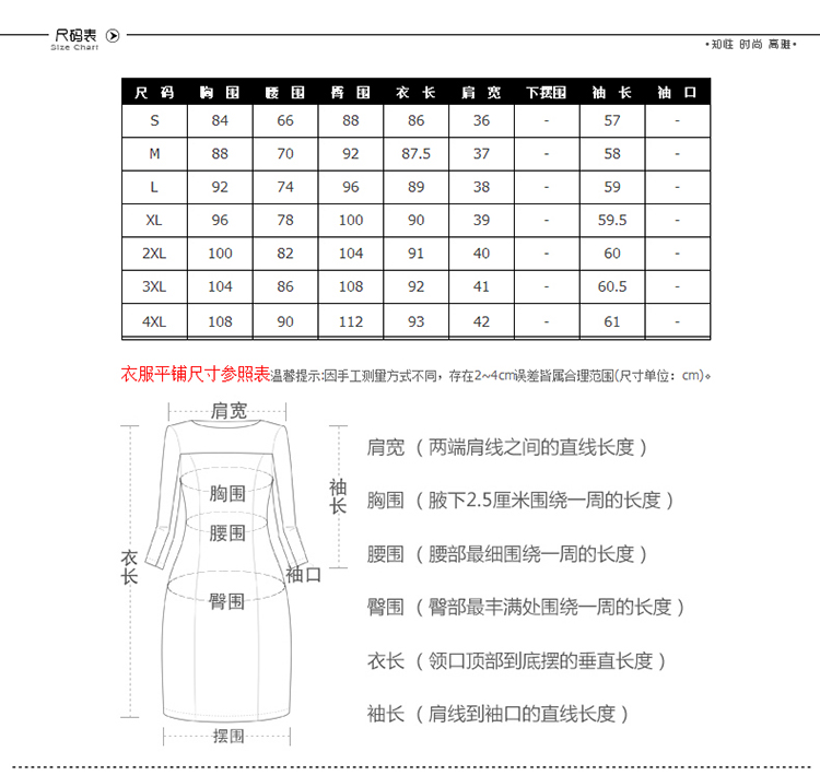 
                                        路慕2017春秋新款职业裙大码ol工作女装V领修身长袖连衣裙 黑色 XXXL                