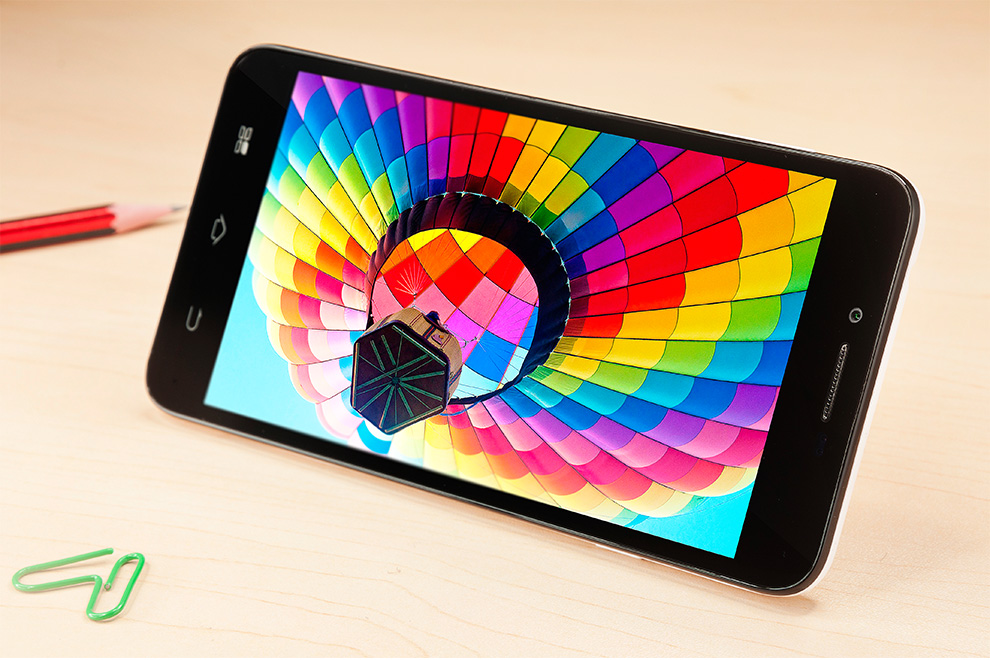 大神note[8670]  移动3G（4G ROM） 白色