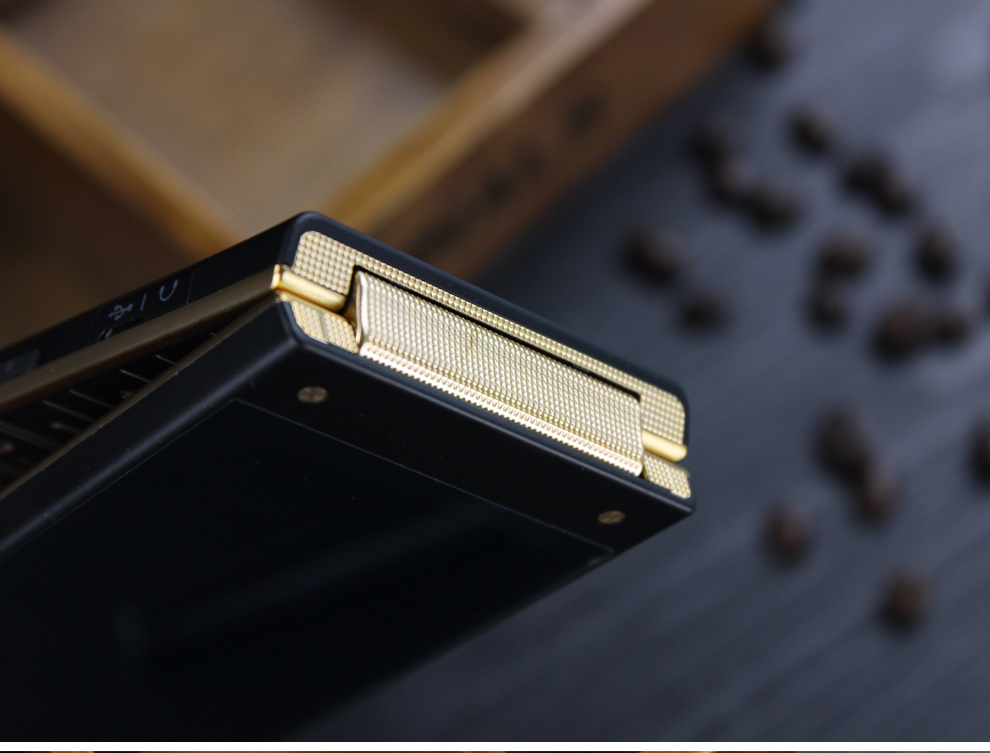 移通(YTONE)G9098移动4G智能翻盖手机双卡双待 金色