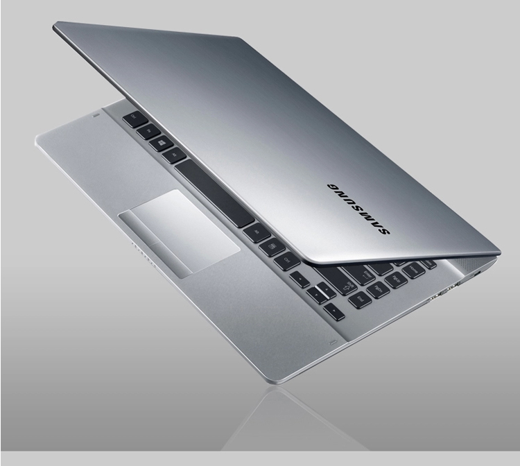 三星(samsung)455r4j-x0a 14英寸笔记本amd四核 4g 500g 2g