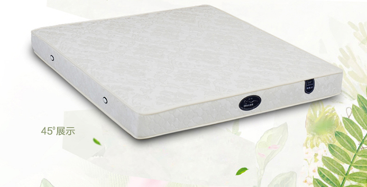 斯帝罗兰 床垫 单双人整网弹簧简约席梦思床垫子爱丁堡 床垫 1500*