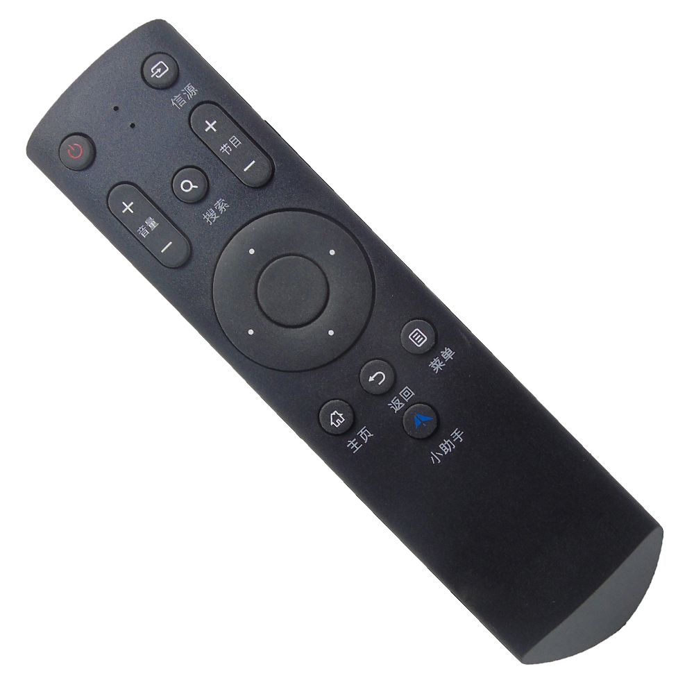 菲卡三洋液晶电视机遥控器32ce3210d42ce3210d48ce3410d小助手