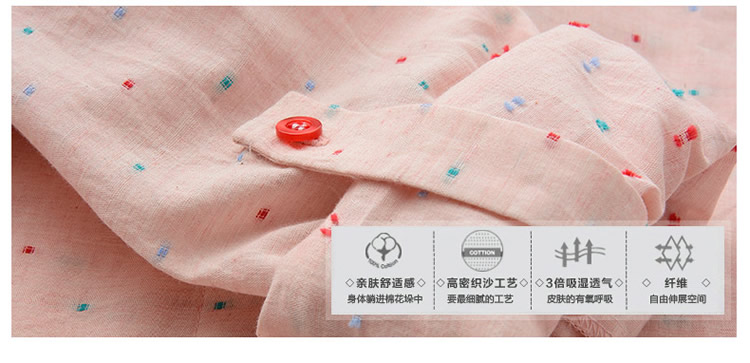 紫格子 白色长袖衬衫女 韩版棉衬衫 白色(R3042) XL