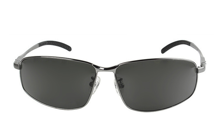 皮尔金顿太阳镜男士墨镜开车驾驶镜玻璃偏光太阳镜男款蛤蟆镜经典大框