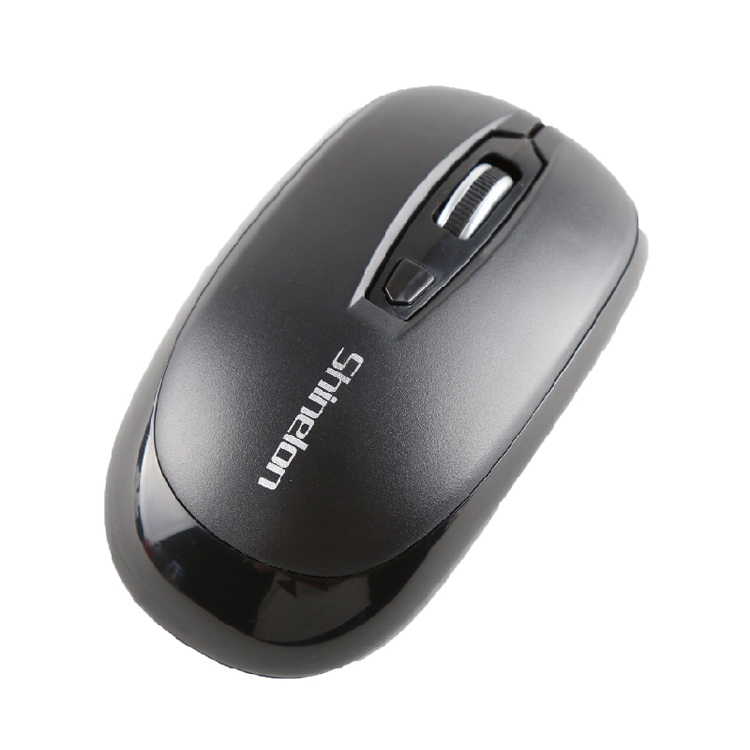 炫龙 无线鼠标 黑色