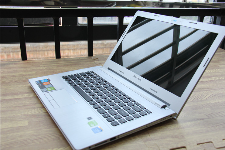 联想lenovo g40-70 at 14英寸游戏笔记本电脑g40-70ma(金属黑 i5-4258