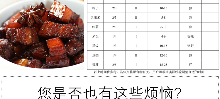 OneTen/旺腾德国不锈钢高压锅压力锅22cm煤气灶燃气电磁炉通用6升L 大部分地区包邮 升级款