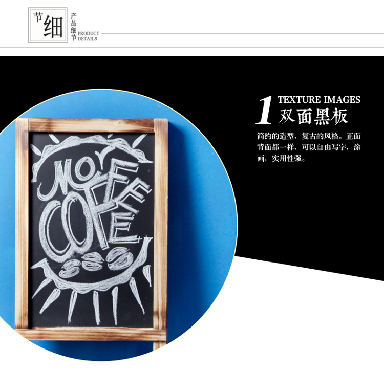 翻旧事 家居装饰品摆件 复古花架工艺品摆设 酒吧咖啡厅装饰摆件 C款