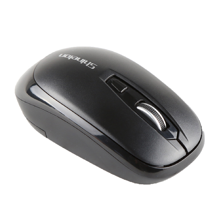 炫龙 无线鼠标 黑色