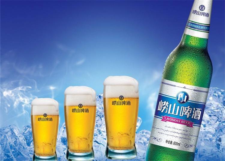 崂山啤酒 精品(啤酒)600ml_啤酒_酒类饮品_饮料,酒水,乳制品_云窝网上