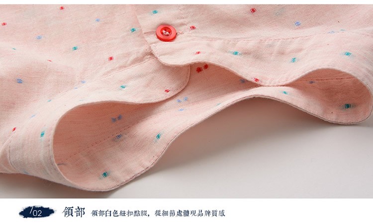 紫格子 白色长袖衬衫女 韩版棉衬衫 白色(R3042) XL