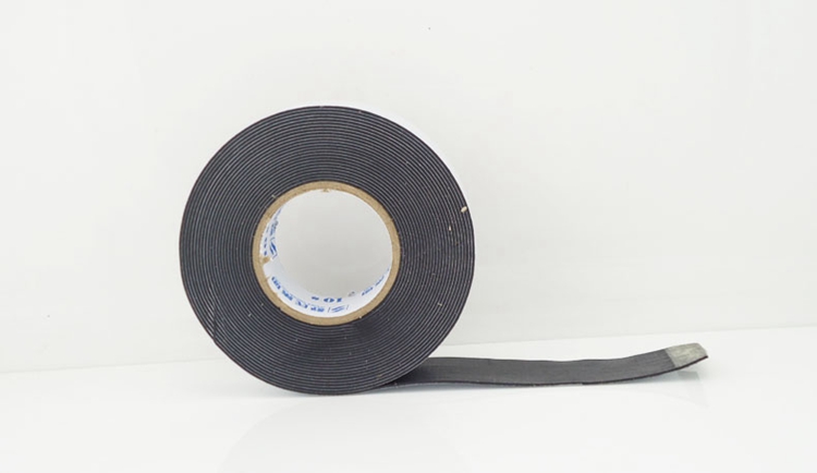 九头鸟高压防水绝缘胶带10#乙丙橡胶自粘带电工胶带胶布 30