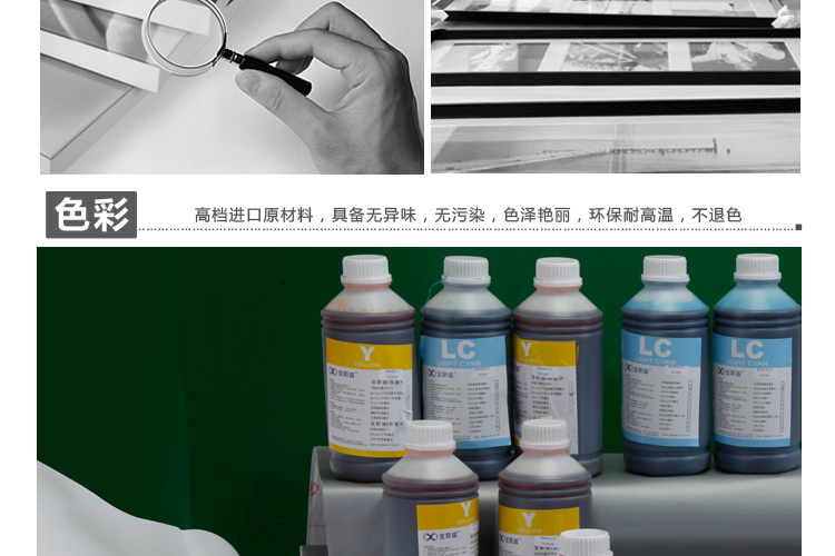 
                                        现代简约复古九鲤鱼荷花有框画客厅楼梯墙壁装饰画玄关走廊挂画复 tb-0184 50*50                