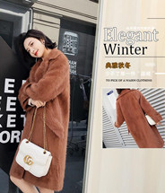 I香港潮牌2017新款我的前半生唐晶同款围巾女