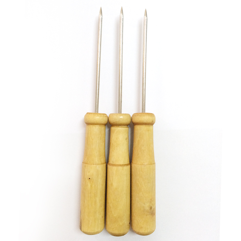 益格财务装订线团锥子财务用品打孔装订配套使用棉线蜡线线团蜡线1包2