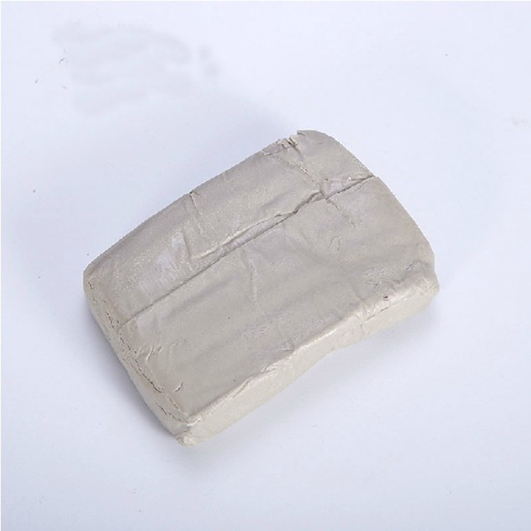 金凯欧 橡皮空调孔堵洞胶泥墙缝密封胶泥补洞泥_现价3元