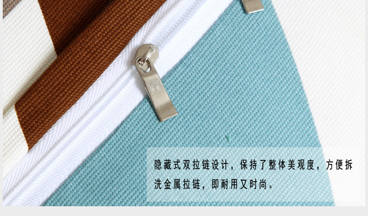 
                                                                                靠垫家纺 床头榻榻米靠背靠垫沙发大靠枕抱枕双人床头软包床上腰枕腰垫外套可拆洗 兰花草 150长50高20厚                