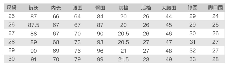 IDANCE秋季女款牛仔裤女小脚韩版破洞显瘦九分裤卷边牛仔裤女韩版 优雅浅蓝色TK0207C 25