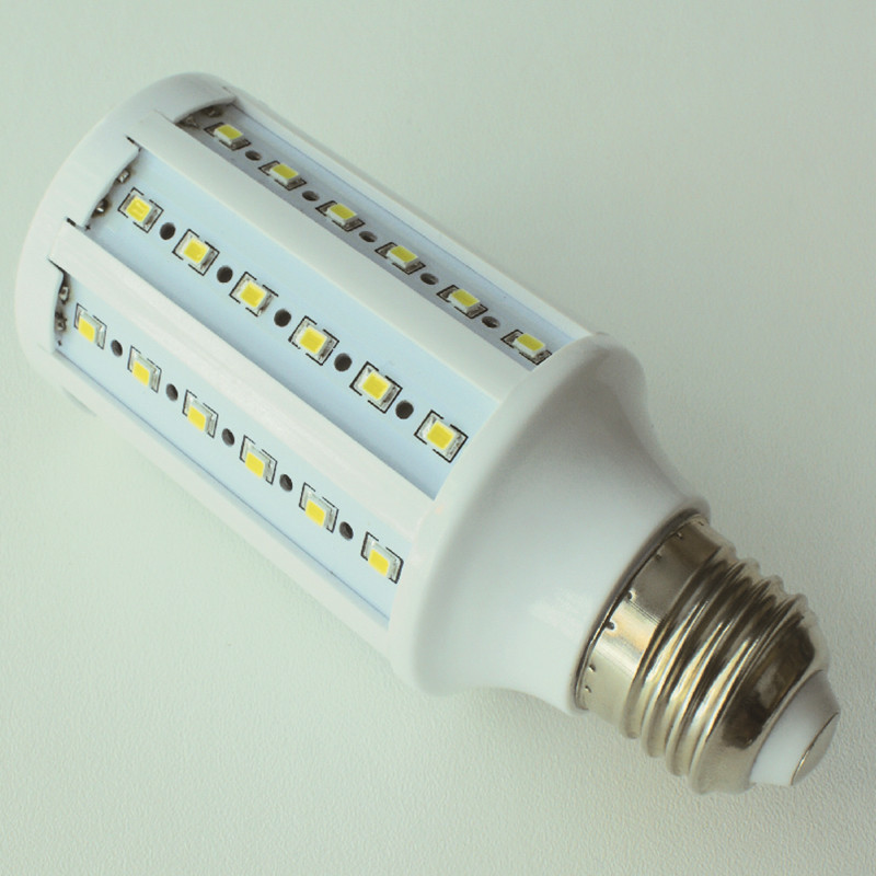 丰川照明低压直流12vled灯低压电瓶led玉米灯地摊led灯 玉米灯e27螺口